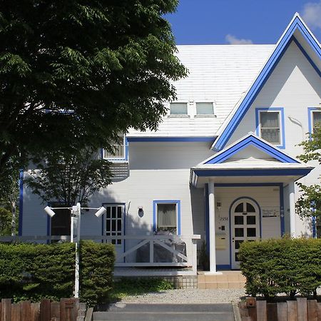 Hotel Weekend Shuffle Fujikawaguchiko Exterior foto