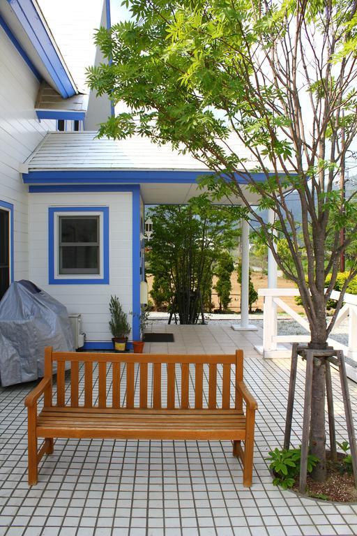 Hotel Weekend Shuffle Fujikawaguchiko Exterior foto