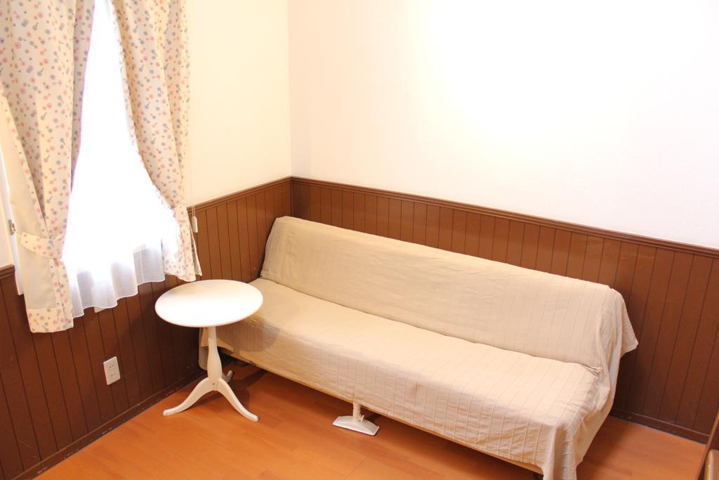 Hotel Weekend Shuffle Fujikawaguchiko Exterior foto