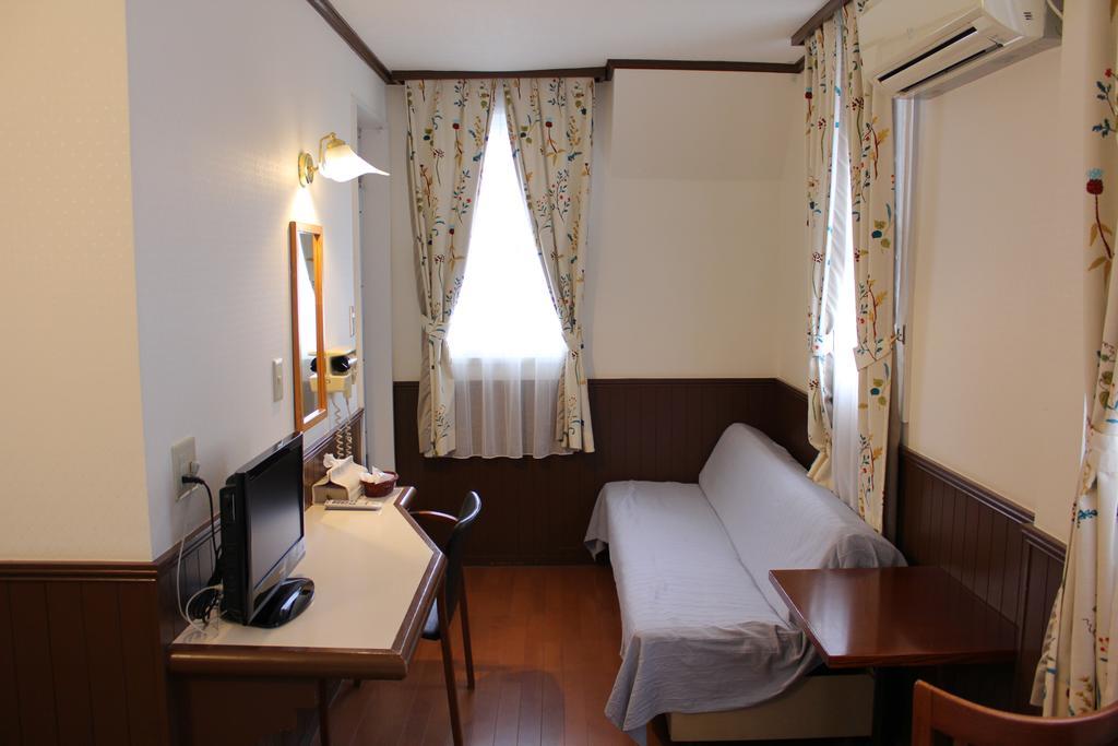 Hotel Weekend Shuffle Fujikawaguchiko Exterior foto