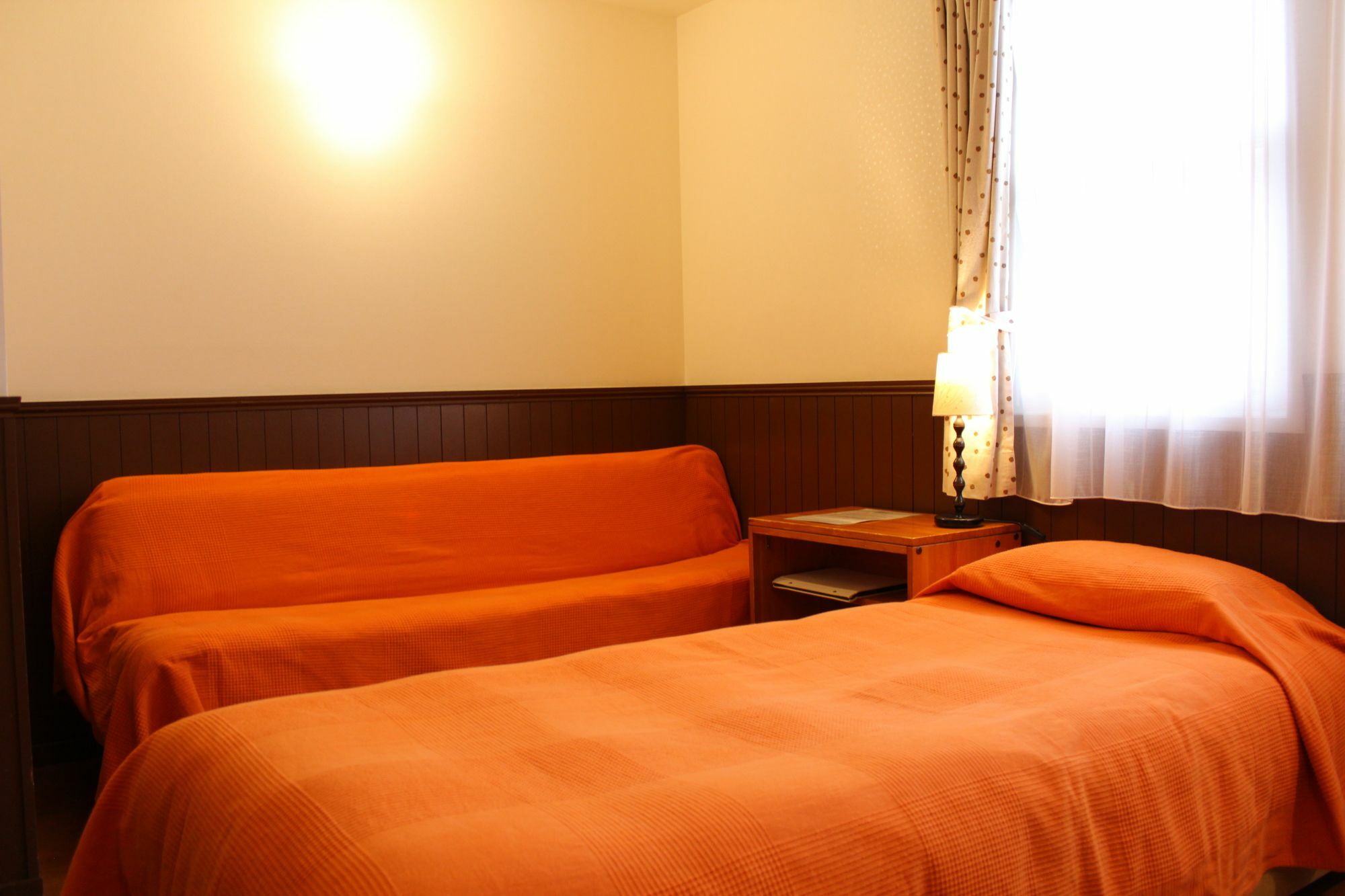Hotel Weekend Shuffle Fujikawaguchiko Exterior foto
